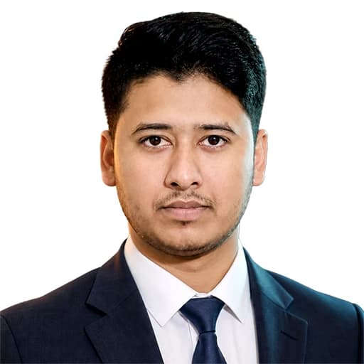 Founder of 10 Cent Agency