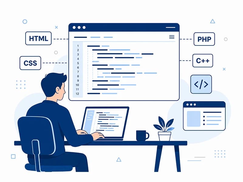 Website Development